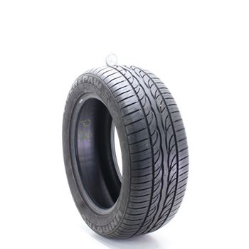 Used 235/55ZR17 Uniroyal Tiger Paw GTZ All Season 99W - 8/32