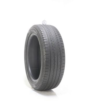 Set of (2) Used 225/55R19 Yokohama YK-CTX 99V - 5.5-6.5/32