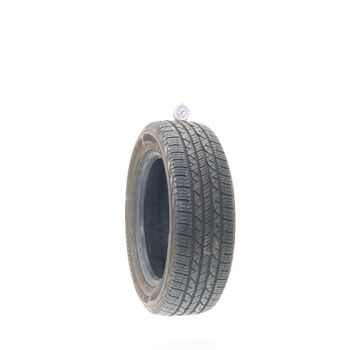Set of (2) Used 185/60R15 Kelly Edge Touring A/S 84T - 8.5-9/32