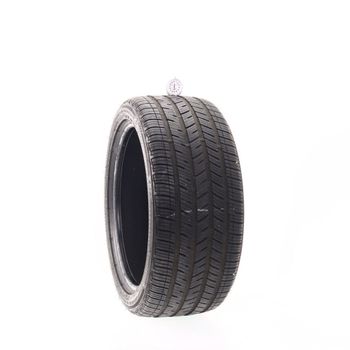 Used 255/40R18 Bridgestone DriveGuard Plus RFT 99W - 7/32