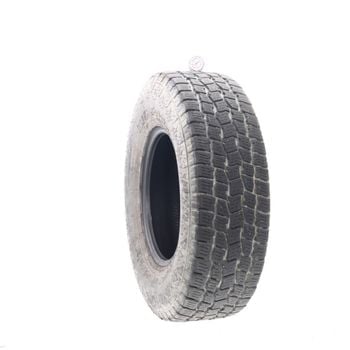 Used 265/75R16 Big O Big Foot A/T II 116T - 9/32