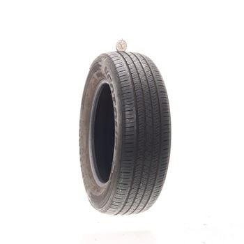 Set of (2) Used 225/65R17 NeoTerra NeoTour 102H - 6-7.5/32