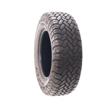 Used LT275/70R18 TBB TS-37 A/T 125/122R - 14/32