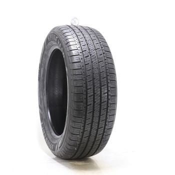 Set of (2) Used 255/55R20 Goodyear Assurance MaxLife 107H - 11.5/32