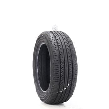 Set of (4) Used 205/55ZR16 Landsail LS388 94W - 9/32