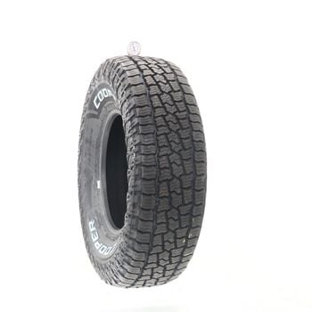 Used 265/75R16 Cooper Discoverer Road+Trail AT 116T - 13/32