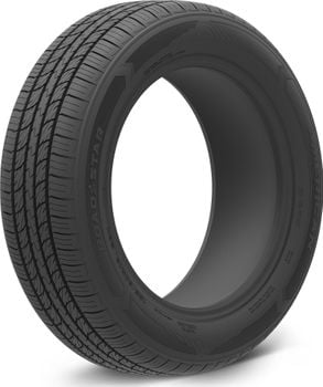 New 215/60R17 American Roadstar Pro A/S 100H