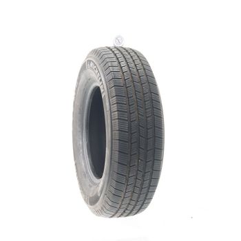 Set of (2) Used LT225/75R16 Michelin LTX M/S2 115/112R - 12/32