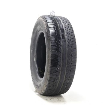 Used 265/65R17 BFGoodrich Advantage T/A Sport LT 112T - 5/32