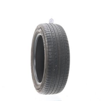 Set of (2) Used 225/55R19 Nexen Roadian GTX RG1 SUV 103V - 8/32
