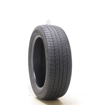 Set of (2) Used 235/50R19 Dunlop SP Sport 7000 A/S 99V - 7.5-8.5/32