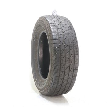 Set of (2) Used 275/65R18 Firestone Destination LE3 116T - 5.5/32