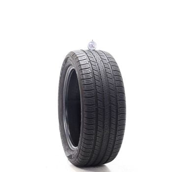 Set of (2) Used 225/50R17 Goodyear Assurance All-Season 94V - 5-6.5/32