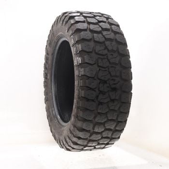 Used LT35X12.5R20 Ironman All Country MT 125Q - 17/32