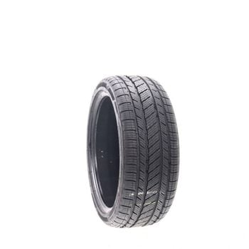 Set of (2) Driven Once 235/40R19 Bridgestone Turanza Prestige ENLITEN 96W - 10/32