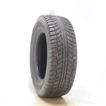 Used 275/65R18 GT Radial Champiro IcePro SUV Staddable 116T - 6/32