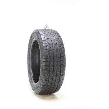 Set of (2) Used 235/55R18 Goodyear Assurance MaxLife 100V - 7.5/32