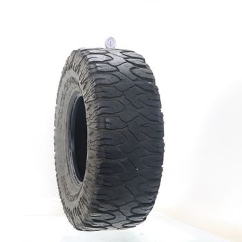 Used LT33X12.5R15 Milestar Patagonia M/T 108Q - 7/32