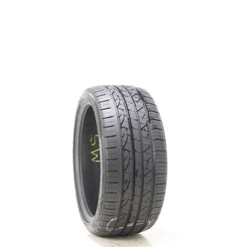 Driven Once 255/35ZR19 Prinx HiRace HZ2 A/S 96Y - 9.5/32