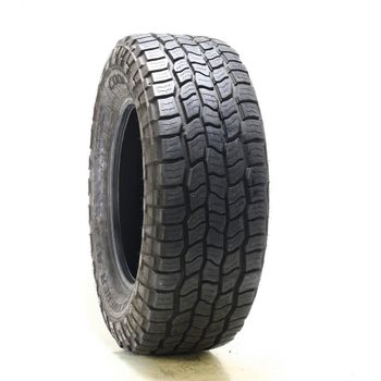 Used LT285/65R18 Cooper Discoverer AT3 XLT 125/122S - 14/32