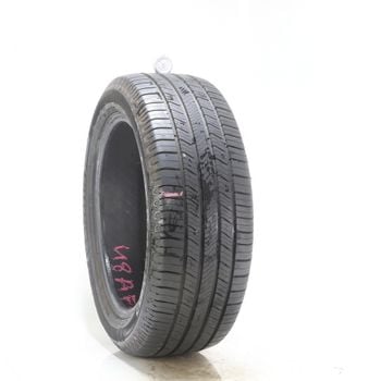 Set of (2) Used 255/50R20 Michelin Defender 2 109H - 10/32
