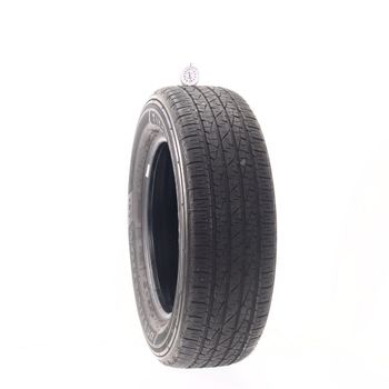 Set of (2) Used 225/65R17 Firestone Destination LE2 102T - 6.5/32