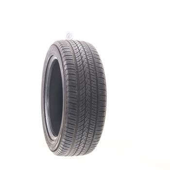 Used 235/55R19 Yokohama Tornante All Season 105V - 7.5/32