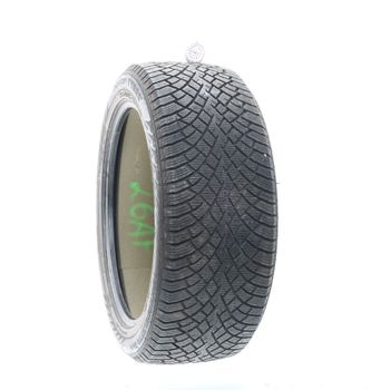 Used 265/45R21 Nokian Hakkapeliitta R5 EV SilentDrive 108T - 11/32