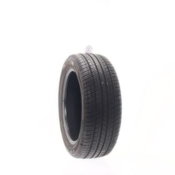 Set of (4) Used 215/55R17 Westlake SA-07 94V - 8-8.5/32