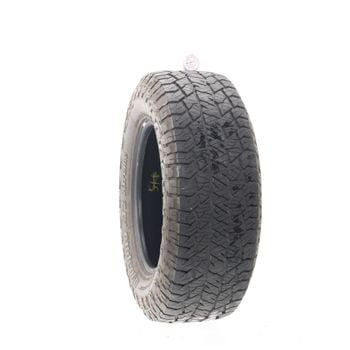 Used 265/65R17 Hankook Dynapro AT2 Xtreme 112T - 10/32