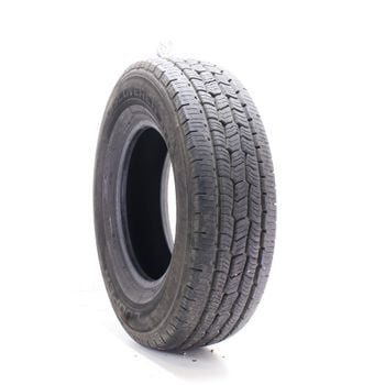Set of (2) Used LT245/75R16 Cooper Discoverer HTP 120/116R - 11.5/32