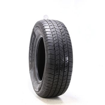 Set of (2) Used 265/65R17 Starfire Solarus HT 112T - 9.5-10.5/32