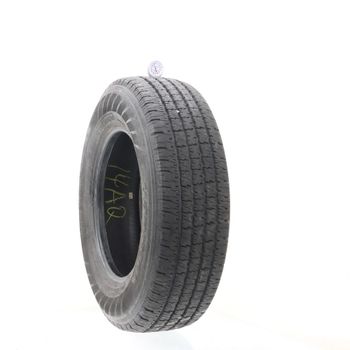 Used LT245/70R17 Hankook Dynapro AS 119/116R - 13/32