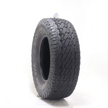 Used 265/70R16 BFGoodrich Trail-Terrain T/A 112T - 8/32
