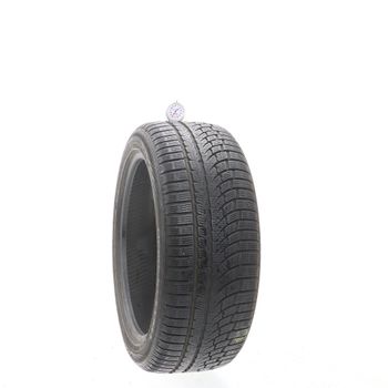 Used 235/45R18 Nokian WR G4 98V - 8/32