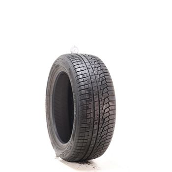 Used 225/50R17 Hankook Winter iCept evo2 98V - 9/32