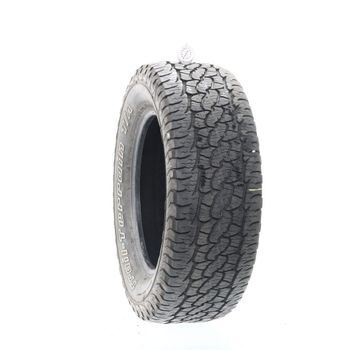 Used 265/60R18 BFGoodrich Trail-Terrain T/A 110T - 8/32