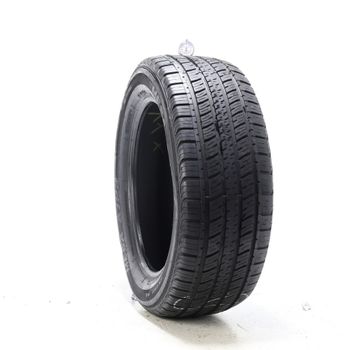 Set of (2) Used 275/55R20 Mesa A/P 2 117S - 7/32