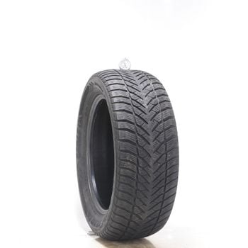 Used 245/55R18 Goodyear Eagle Enforcer Winter 103V - 6/32