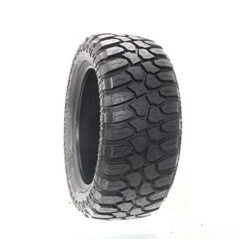 Used LT33X12.5R20 Forceland Rebel Hawk M/T 114Q - 16/32