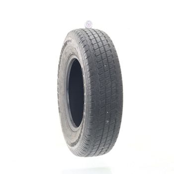 Used LT235/80R17 Rocky Mountain H/T2 120/117S - 11/32