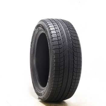Driven Once 255/50R19 Michelin Latitude X-Ice Xi2 107H - 10/32