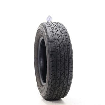 Set of (2) Used 215/70R16 Firestone Destination LE3 100H - 8/32