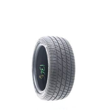 Set of (2) New 245/40R17 Bridgestone Potenza RE980AS+ 91W