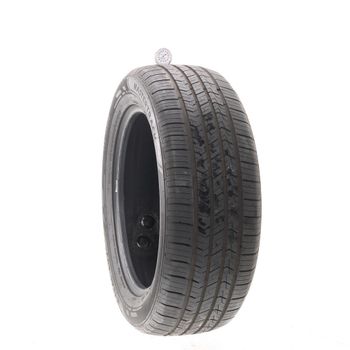 Set of (2) Used 255/55R20 Mastertrack M-Trac CUV 107H - 9/32