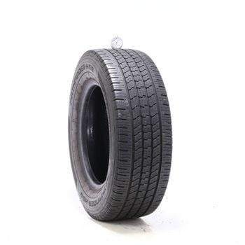 Set of (2) Used 235/65R16C Pathfinder HSR 121/119R - 7.5-9/32