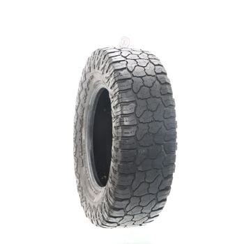 Used LT265/70R17 Falken Wildpeak R/T 01 HD 121/118R - 7.5/32