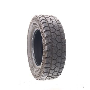 Used LT275/70R18 Hercules Terra Trac T/G Max 125/122Q - 14/32