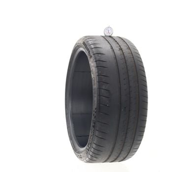 Used 245/35ZR20 Michelin Pilot Sport Cup 2 N1 95Y - 6/32