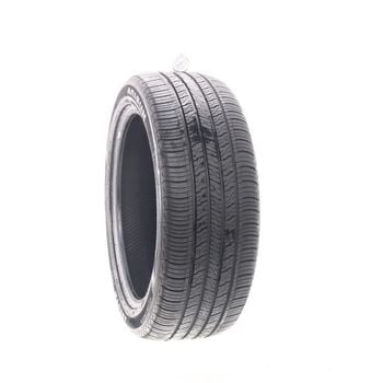 Used 285/45R22 Arisun Aresta ZG02 114H - 9/32